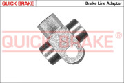 O3B QUICK BRAKE adaptér brzdového vedenia O3B QUICK BRAKE