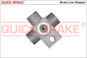 O4A QUICK BRAKE adaptér brzdového vedenia O4A QUICK BRAKE