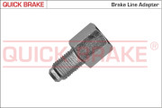 OAE QUICK BRAKE adaptér brzdového vedenia OAE QUICK BRAKE