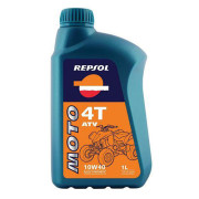 RP167N51 Motorový olej REPSOL