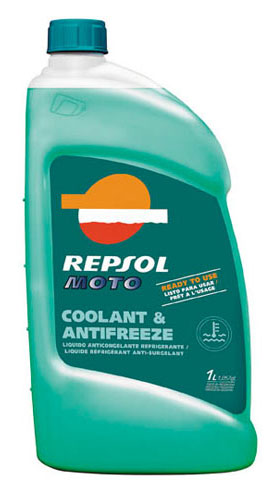 RP714W51 REPSOL RP714W51 Lahev 1 L REPSOL