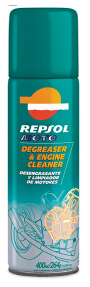 RP716C98 Čisticí prostředek na motory REPSOL