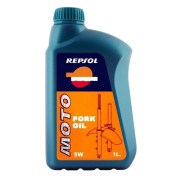 RP172L51 R305401 R-Moto Fork Oil 5W, 1l REPSOL