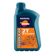 RP145P51 REPSOL RP145P51 Syntetický olej pro závod - určený jenom k předředění. REPSOL