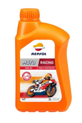 RP160G51 Motorový olej REPSOL