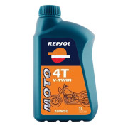 RP168Q51 Motorový olej REPSOL