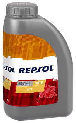 RP026D51 REPSOL olej do automatickej prevodovky RP026D51 REPSOL