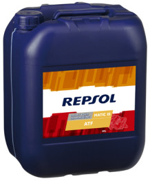 RP026V16 Olej do automatické převodovky REPSOL