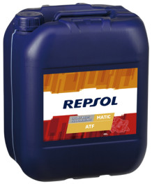 RP026W16 Olej do automatické převodovky REPSOL