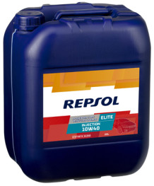 RP139X16 Motorový olej REPSOL