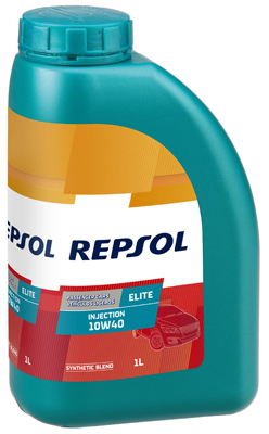 RP139X51 Motorový olej REPSOL