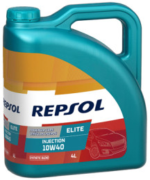 RP139X54 Motorový olej REPSOL