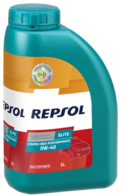 RP141G51 REPSOL motorový olej RP141G51 REPSOL