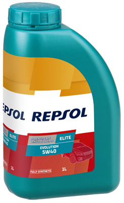 RP141J51 Motorový olej REPSOL