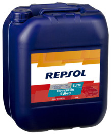 RP141L16 Motorový olej REPSOL
