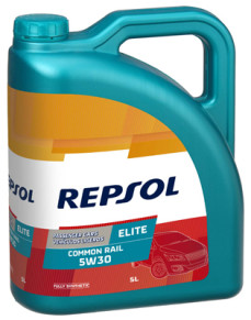 RP141M55 Motorový olej REPSOL