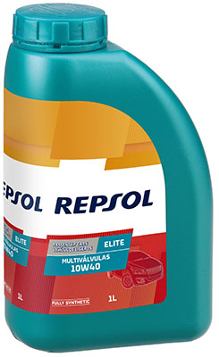 RP141N51 Motorový olej REPSOL