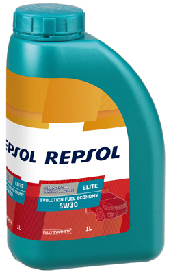 RP141P51 Motorový olej REPSOL
