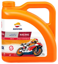 RP160L54 Motorový olej REPSOL