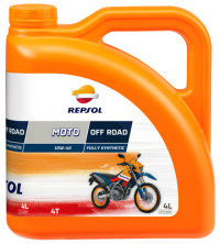 RP162N54 Motorový olej REPSOL