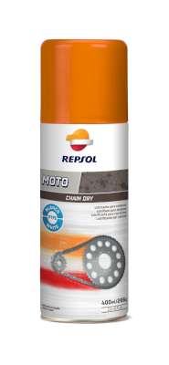 RP715T98 Sprej na retezy REPSOL