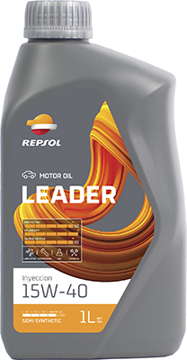RPP0102QHA Motorový olej REPSOL