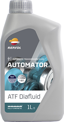 RPP4064ZHA Olej do automatické převodovky REPSOL