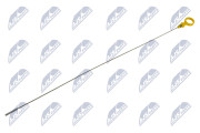 BOL-CH-001 NTY mierka hladiny oleja BOL-CH-001 NTY
