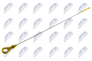 BOL-FR-002 NTY mierka hladiny oleja BOL-FR-002 NTY
