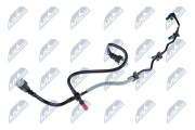 BPP-FR-001 NTY trubka prepadu BPP-FR-001 NTY