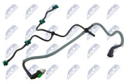 BPP-FR-002 NTY trubka prepadu BPP-FR-002 NTY