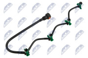 BPP-FR-014 NTY trubka prepadu BPP-FR-014 NTY