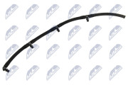BPP-PL-002 NTY trubka prepadu BPP-PL-002 NTY