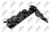 BPZ-CT-008 NTY kryt hlavy valcov BPZ-CT-008 NTY