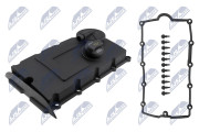 BPZ-VW-025 NTY kryt hlavy valcov BPZ-VW-025 NTY