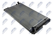 CCH-TY-002 NTY chladič motora CCH-TY-002 NTY