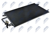CCS-AU-012 NTY kondenzátor klimatizácie CCS-AU-012 NTY