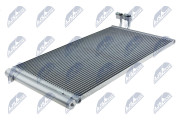 CCS-BM-020 NTY kondenzátor klimatizácie CCS-BM-020 NTY