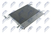 CCS-CH-018 NTY kondenzátor klimatizácie CCS-CH-018 NTY