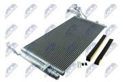 CCS-HY-004 NTY kondenzátor klimatizácie CCS-HY-004 NTY