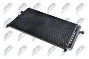 CCS-HY-020 NTY kondenzátor klimatizácie CCS-HY-020 NTY