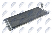 CCS-HY-035 NTY kondenzátor klimatizácie CCS-HY-035 NTY