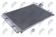 CCS-HY-046 NTY kondenzátor klimatizácie CCS-HY-046 NTY
