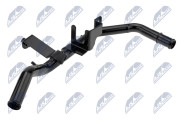 CPP-AU-001 NTY potrubie chladiacej kvapaliny CPP-AU-001 NTY