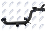 CPP-AU-002 NTY potrubie chladiacej kvapaliny CPP-AU-002 NTY