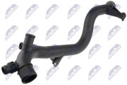 CPP-AU-014 NTY potrubie chladiacej kvapaliny CPP-AU-014 NTY