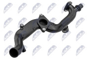 CPP-AU-016 NTY potrubie chladiacej kvapaliny CPP-AU-016 NTY