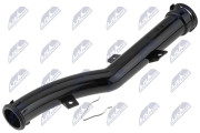 CPP-CT-002 NTY potrubie chladiacej kvapaliny CPP-CT-002 NTY