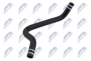 CPP-FT-014 NTY hadica chladenia CPP-FT-014 NTY