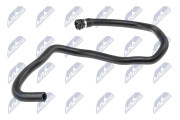 CPP-PE-001 NTY hadica chladenia CPP-PE-001 NTY